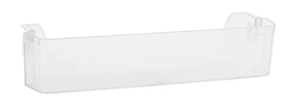 Polica dvierok na fľaše 490 x 120 x 80 mm do chladničky Candy Hoover (49130311)