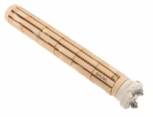 Vykurovacie teleso 350 mm / 35 cm – ohrievač vody Dražice – 5003-012