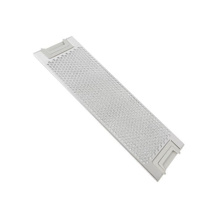 Hliníkový tukový filter 507 x 160 x 30 mm / 50,7 x 16 x 3 cm do odsávača pár AEG Electrolux Zanussi (50263849007)