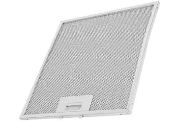 Tukový filter 310x228 mm k odsávaču pár AEG Electrolux Zanussi (50288851004)