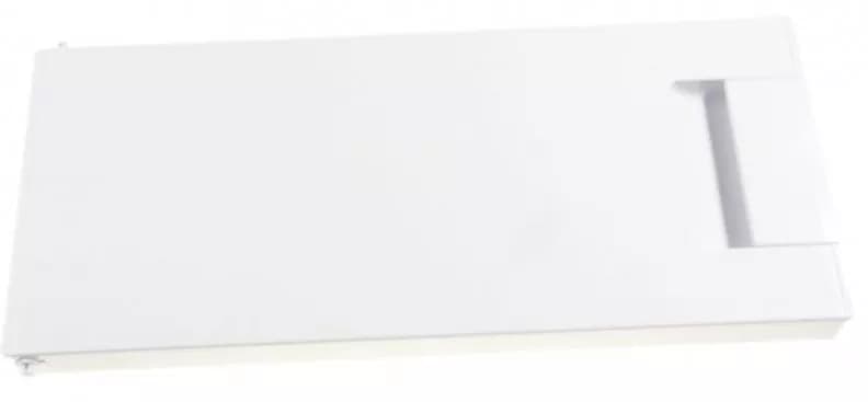 Dvere výparníka 472 x 212 mm pre chladničky Gorenje, Mora (512796)