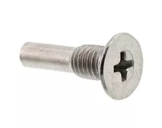 Skrutka pántu dverí M5×18 umývačky Electrolux / AEG / Zanussi – 5191340172
