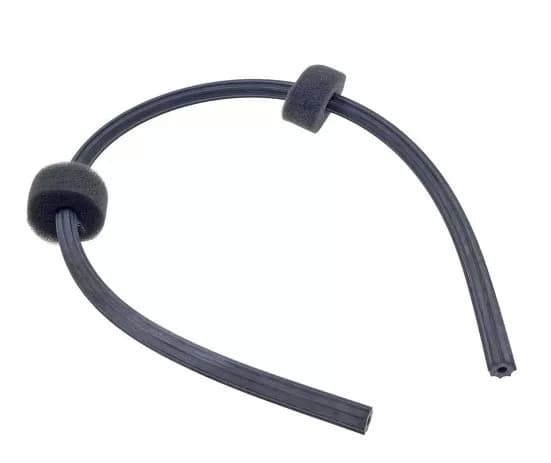 Hadica tlakového spínača 580 mm do práčok LG (5214FR4058W)