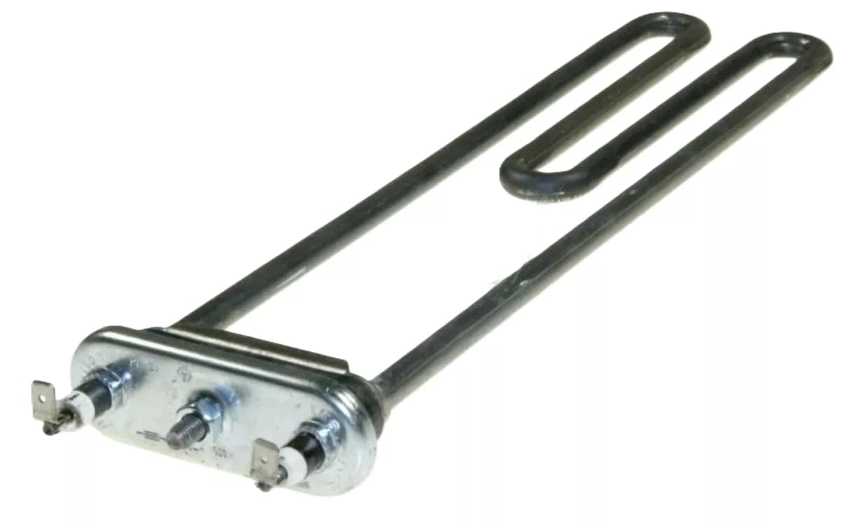 Vykurovacie teleso 2000W – 335 mm do práčok LG (5301ER1001B)