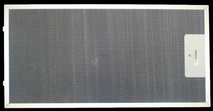 Tukový filter 200 × 396 mm GORENJE / Mora – 530366