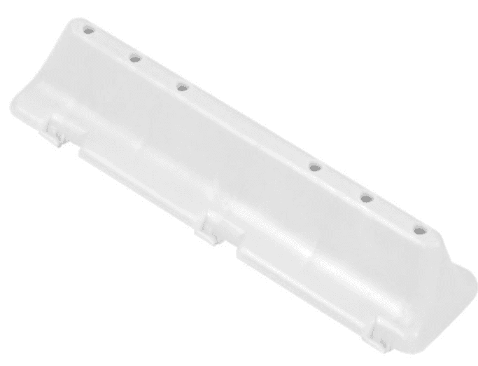 Rebro bubna 179x50mm / 17,9x5cm do práčok AEG Electrolux Zanussi (53188954431)
