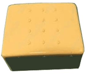 Gombík spínača do práčok Gorenje Mora (537827)