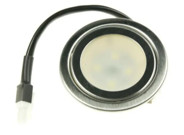 LED osvetlenie k odsávaču pár 547418
