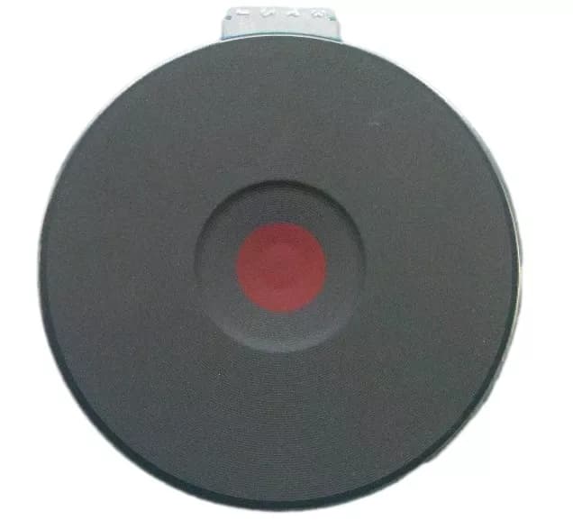 Platňa do sporáka Gorenje Mora (553814) – náhradný diel O 145 mm, 1500W
