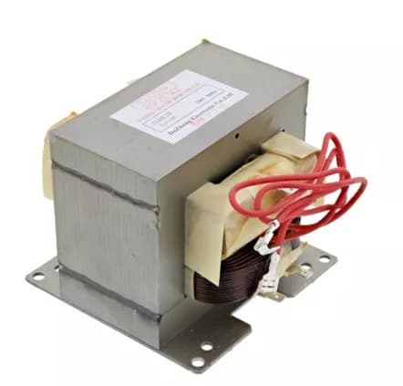 Transformátor ku sporáku Electrolux AEG Zanussi (5550305006)