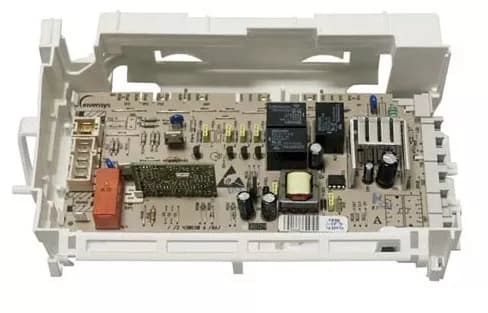Riadiaci modul do práčky Brandt 55X7760 – originálny náhradný diel s plnou kompatibilitou
