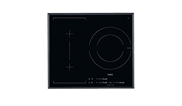 Sklo varnej dosky AEG Electrolux Zanussi (5613031110)