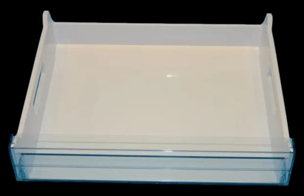 GOR563649 Šuplík k chladničke 394x108x345mm