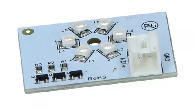 LED osvetlenie do chladničky Beko Blomberg – 5724081100