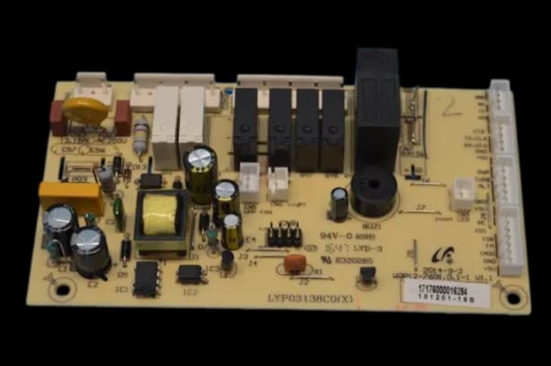 Riadiaci modul k umývačke riadu 586450 (Gorenje/Mora)