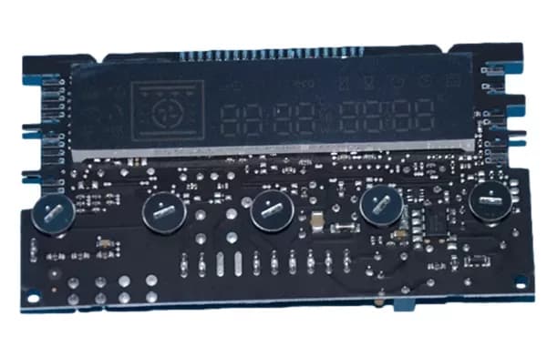 Ovládací modul do rúry Gorenje Mora (587008)