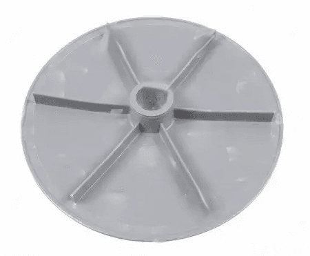 Ventilátor motora do práčok Romo – 6003701