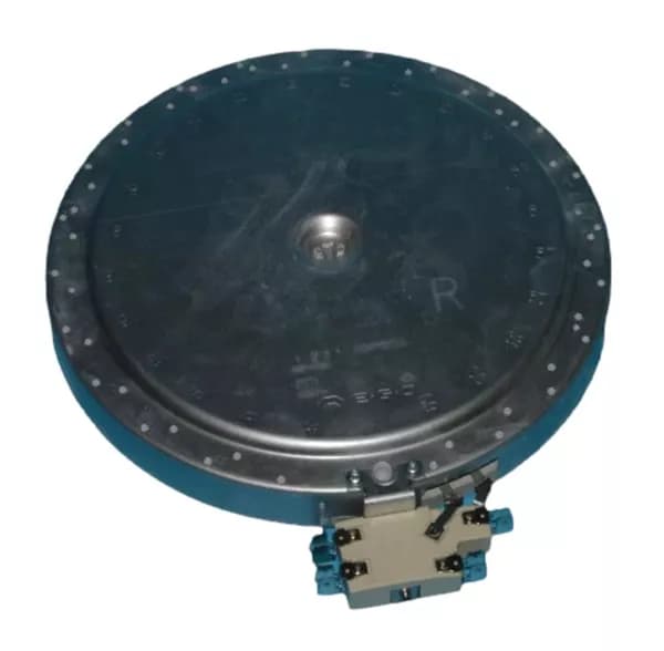 Platňa k sporáku Gorenje Mora (607244)