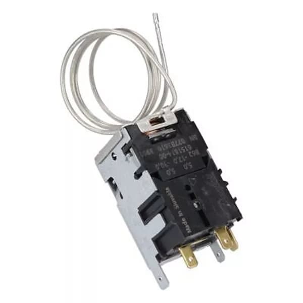 Termostat k chladničke DANFOSS 077B3610 (6151814) – originálny diel pre chladničky Liebherr