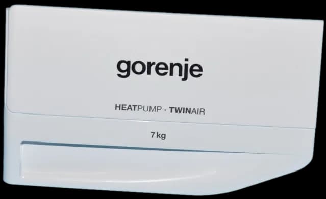 Čelo násypky k sušičke bielizne 616016 – Gorenje/Mora