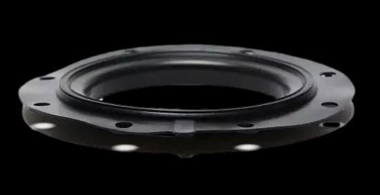 Krúžok tesniaci priemer 140mm s golierom k bojleru Dražice (6273113)