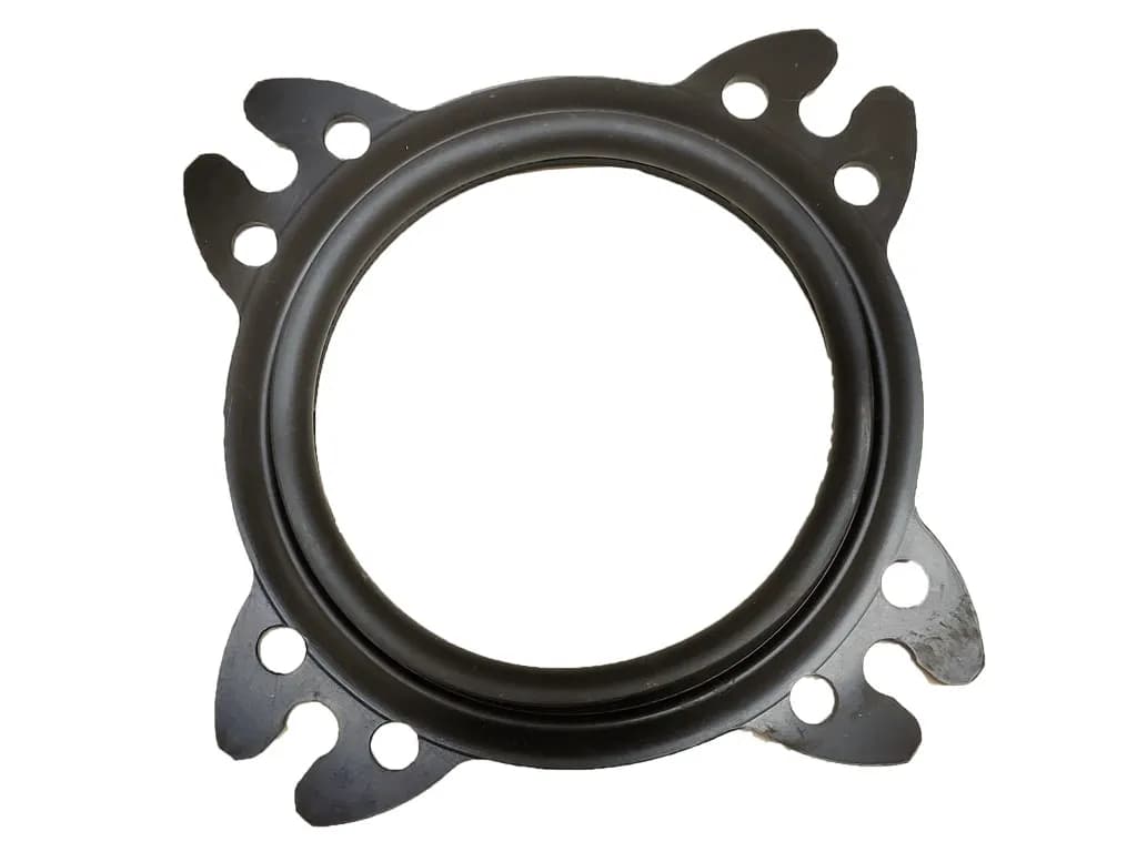 Krúžok tesniaci Pr.90 Dražice – s golierom (priemer 90 mm)