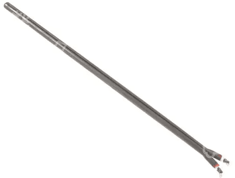 Vykurovacie teleso 1200W 420 mm / 42 cm do ohrievača vody AEG Electrolux Zanussi (635390030)