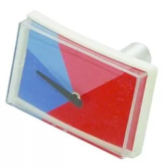 Zvislý teplomer do ohrievača vody Dražice – 6388304