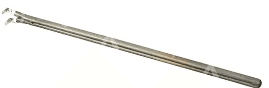 Vykurovacie teleso 450 mm / 45 cm do ohrievača vody AEG Electrolux Zanussi (6390450900)