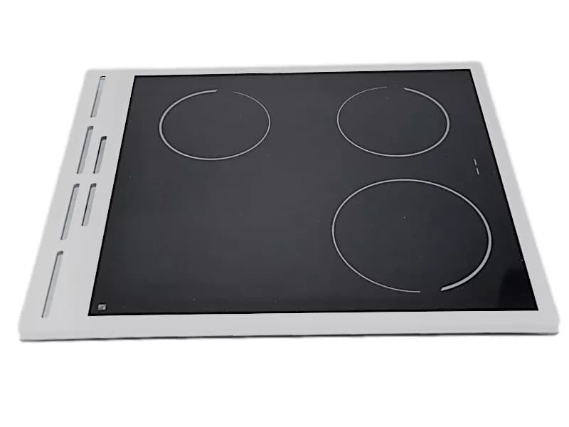 Sklokeramická varná doska do sporáka Gorenje Mora (640400)