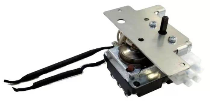 Termostat vykurovacej jednotky do ohrievača vody Dražice – 6405639ND