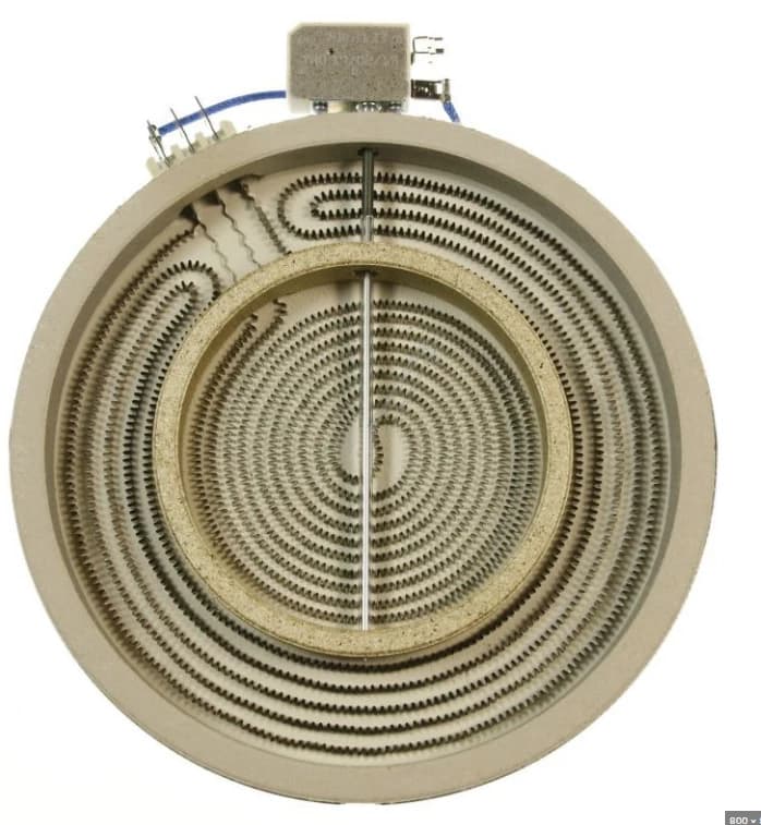 Platňa do varných dosiek Gorenje Mora (651615)