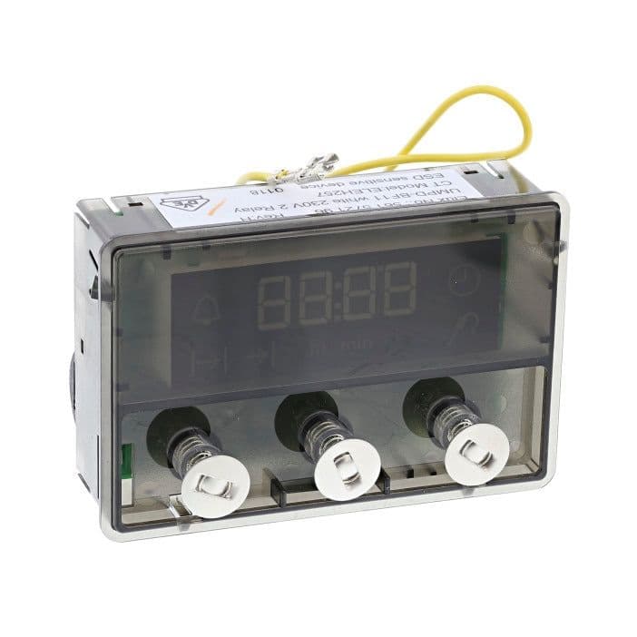 Elektronika varných dosiek AEG Electrolux Zanussi (6619286245)