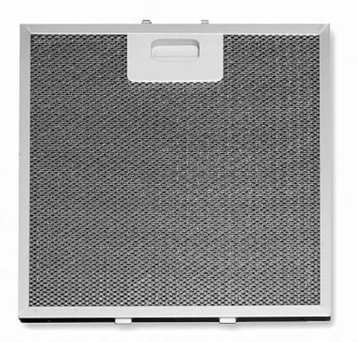 Tukový filter 342 x 285 x 8 mm / 34,2 x 28,5 x 0,8 cm do odsávača pár Gorenje Mora (665076)