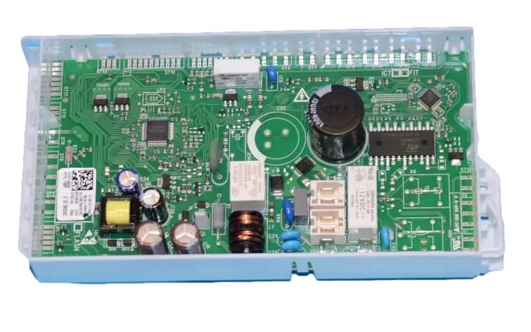 Naprogramovaný elektronický modul do umývačiek riadu Gorenje Mora (680231)