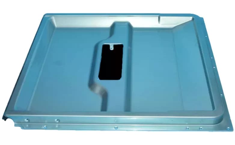 Vnútorná časť dverí k umývačkam riadu Gorenje Mora (684855)