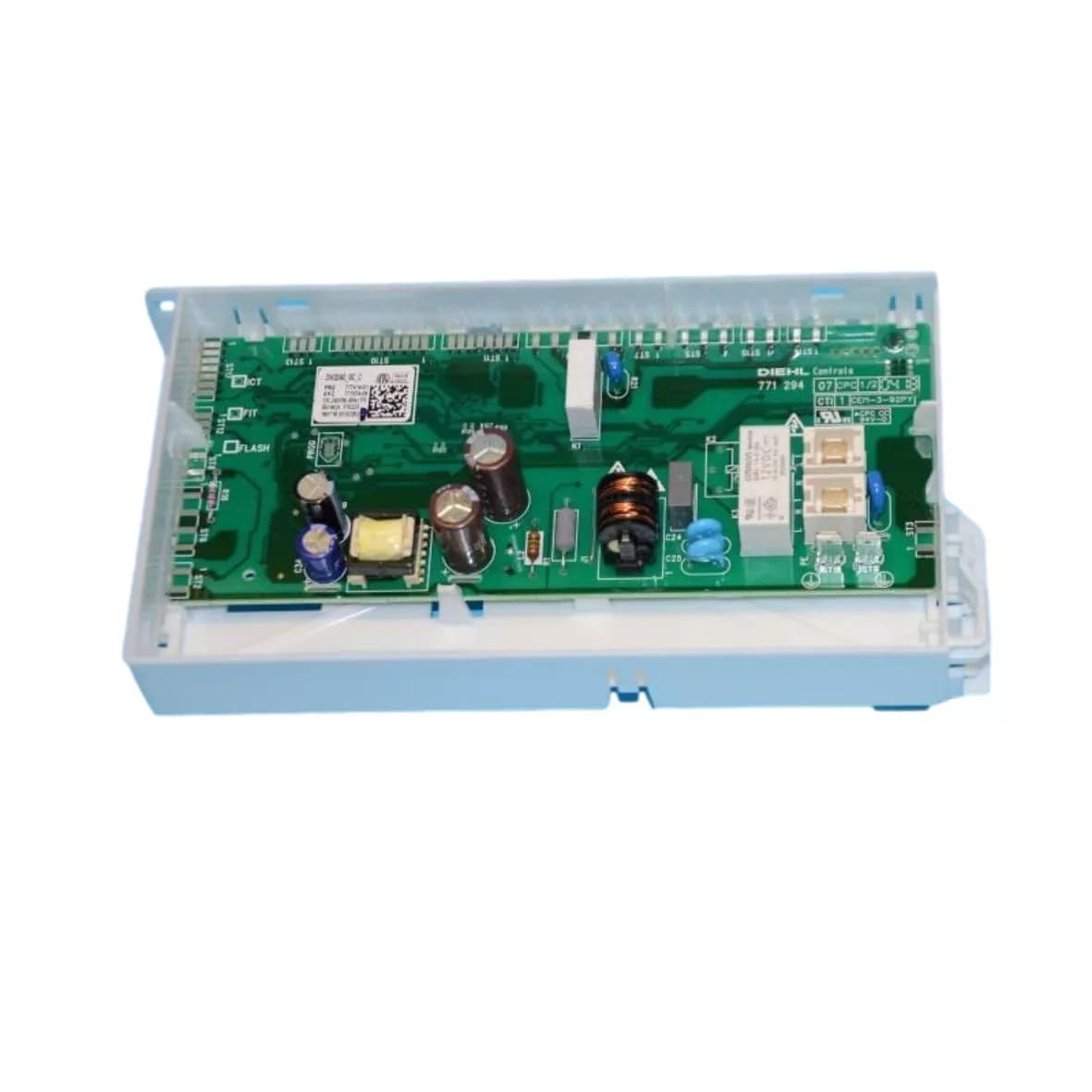 Naprogramovaný elektronický modul do umývačiek riadu Gorenje Mora (685733)