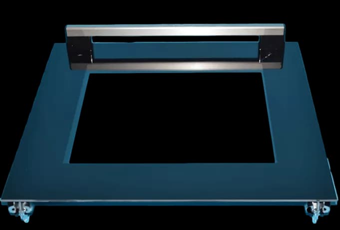 Kompletné dvere do rúry Gorenje Mora (685973)