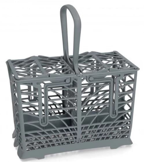 Košík na príbory 170 x 125 x 90 mm do umývačiek riadu Smeg, Gorenje, Franke, Whirlpool – 691410489