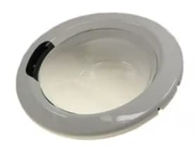 Kompletné dvere k práčkam Candy Hoover – 70004298