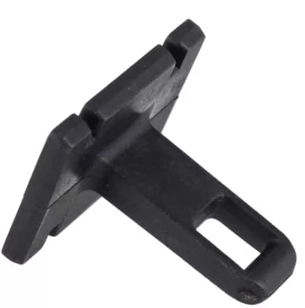 Hák dverí k práčke Candy Hoover – 70005590