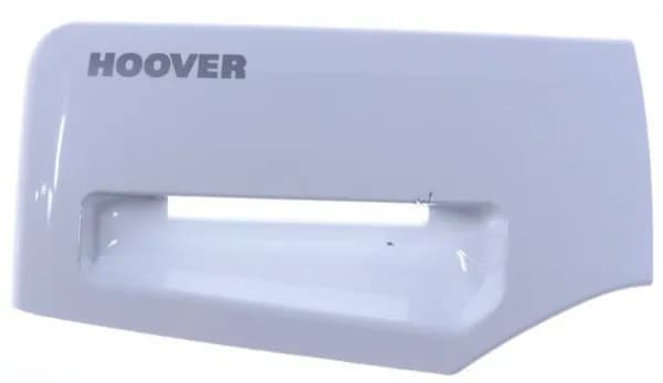 Čelo násypky práčok Candy Hoover (70007663)