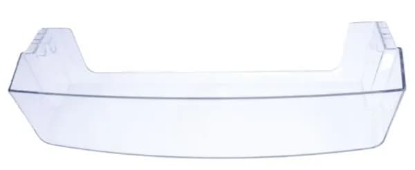 Polica na fľaše 465 x 140 x 110 mm / 46,5 x 14 x 11 cm do dverí chladničky Candy Hoover – 70049171