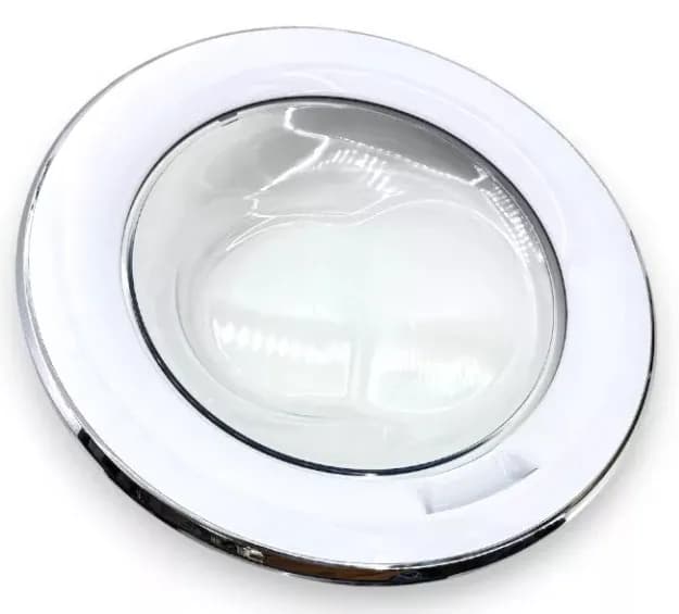 Kompletné dvere k práčke Candy / Hoover – 70067426, originálny diel