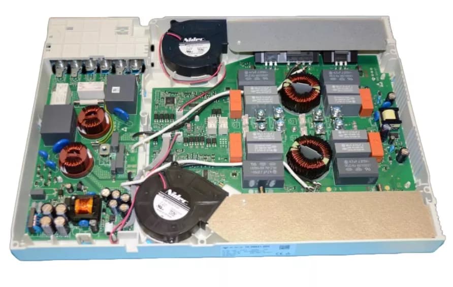 Modul indukcie do varných dosiek Gorenje Mora (705607)