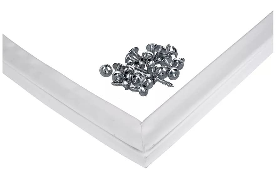 Tesnenie dverí 755 x 565 mm / 75,5 x 56,5 cm do chladničky Liebherr – 7108850
