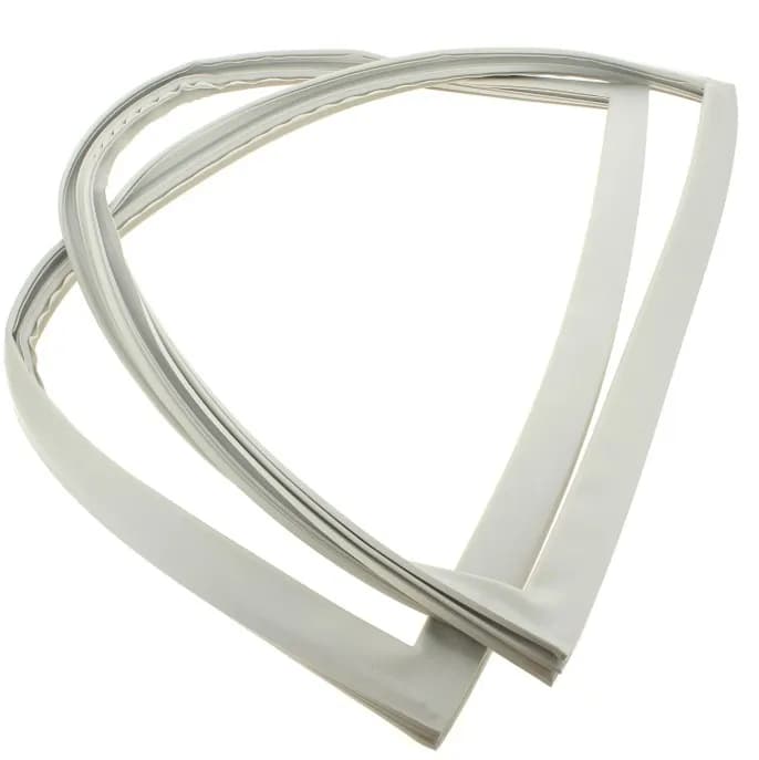 Tesnenie dverí mrazničky k chladničke 530x567mm (Liebherr 710896000)