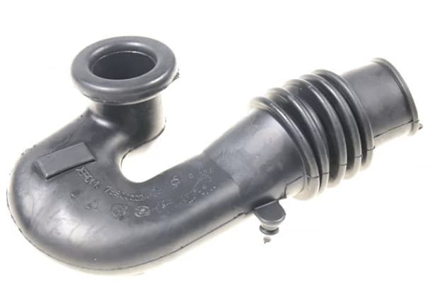 Hadica násypka – vaňa do práčok Smeg 758971131