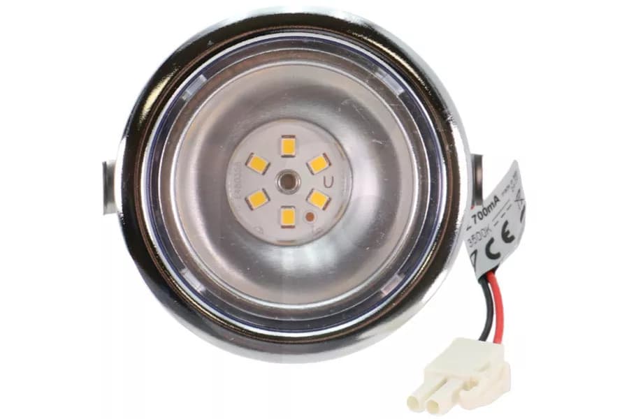 LED osvetlenie do odsávača pár Gorenje Mora (787667)