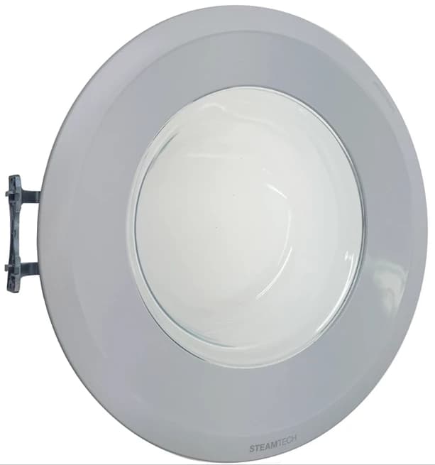 Dvere k práčke GOR799737 Gorenje Mora – originálny kryt